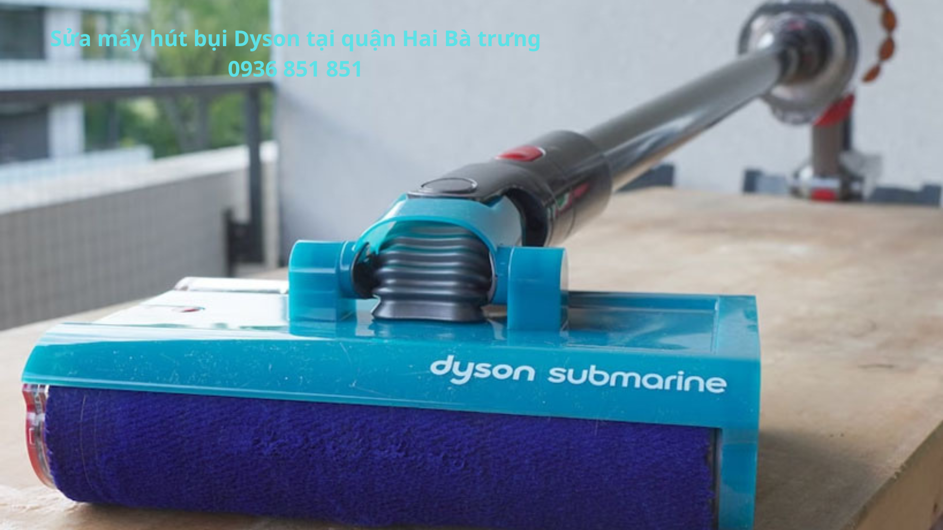 Dyson hai best sale